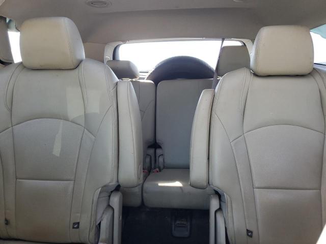 Photo 10 from auction – 2020 BUICK ENCLAVE ES with VIN 5GAERBKW3LJ129035