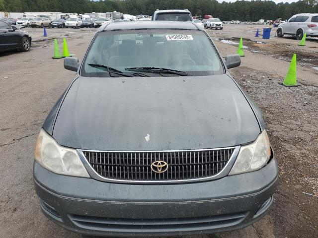 Photo 5 from auction – 2002 TOYOTA AVALON XL with VIN 4T1BF28B02U234946