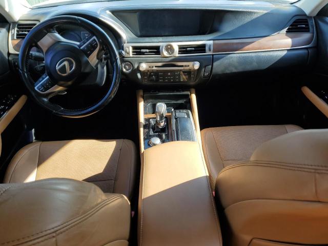 Foto 8 de la subasta – 2016 LEXUS GS 350 con VIN JTHCZ1BL2GA004084