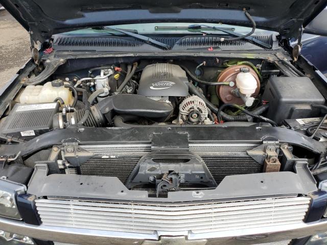 Photo 11 from auction – 2005 CHEVROLET SILVERADO with VIN 1GCEK14T65Z297546