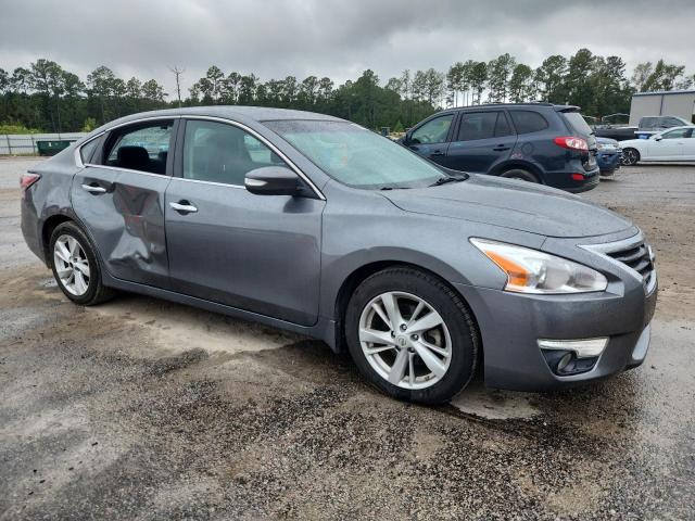 Photo 4 from auction – 2015 NISSAN ALTIMA 2.5 with VIN 1N4AL3AP8FC230536