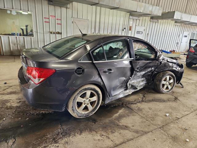 Photo 3 from auction – 2014 CHEVROLET CRUZE LT with VIN 1G1PC5SB2E7448491