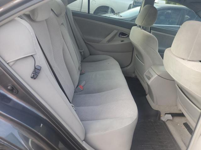 Photo 10 from auction – 2010 TOYOTA CAMRY BASE with VIN 4T1BF3EK9AU540214