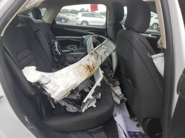 Photo 10 from auction – 2017 FORD FUSION SE with VIN 3FA6P0HD9HR298286