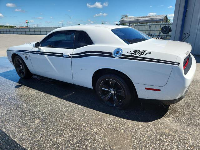 Photo 2 from auction – 2016 DODGE CHALLENGER SXT with VIN 2C3CDZAG8GH176824