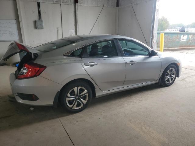 Photo 3 from auction – 2017 HONDA CIVIC LX with VIN 19XFC2F58HE008835