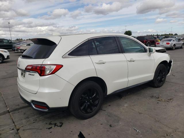 Photo 3 from auction – 2018 ACURA RDX TECHNOLOGY with VIN 5J8TB3H51JL007727