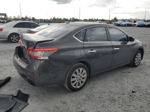 Photo 3 from auction – 2013 NISSAN SENTRA S with VIN 3N1AB7AP1DL784798