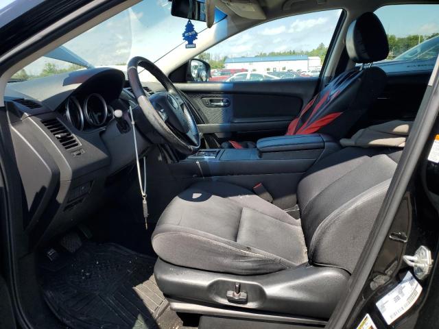 Photo 7 from auction – 2010 MAZDA CX-9 with VIN JM3TB2MV9A0222179