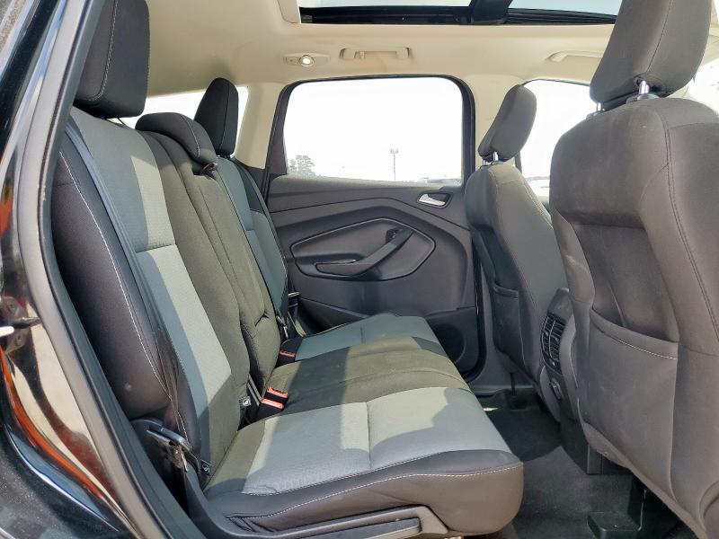 Photo 11 from auction – 2018 FORD ESCAPE SE with VIN 1FMCU0GD2JUC37170