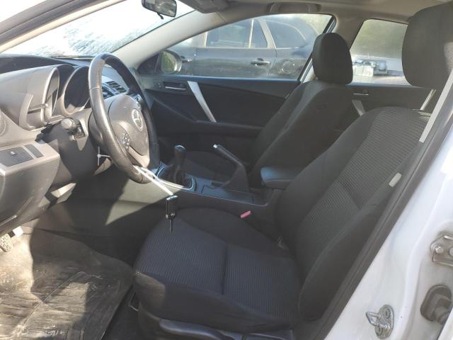 Photo 7 from auction – 2012 MAZDA 3 I with VIN JM1BL1L74C1646655