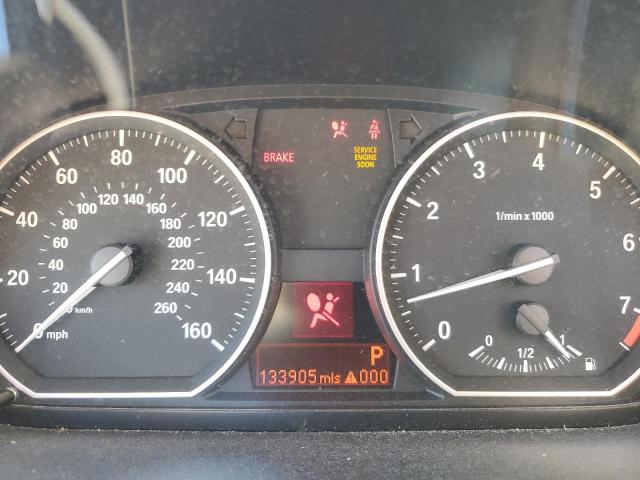 Photo 9 from auction – 2013 BMW 128 I with VIN WBAUL7C53DVU08510