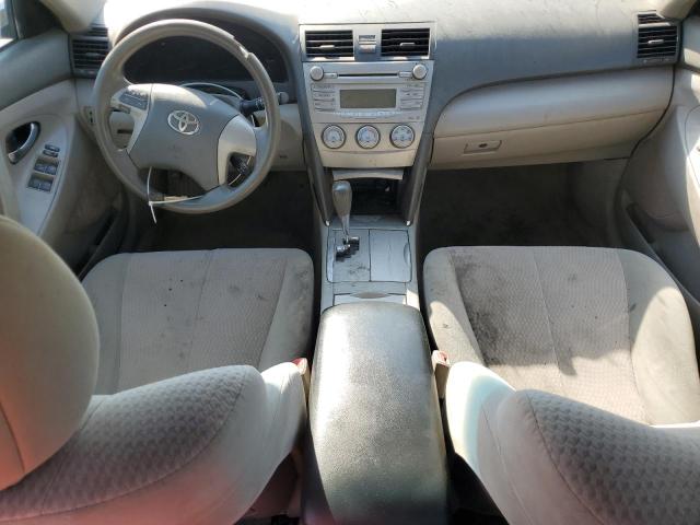 Photo 8 from auction – 2011 TOYOTA CAMRY BASE with VIN 4T1BF3EK1BU191647