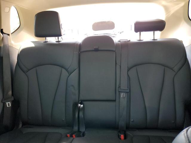 Photo 10 from auction – 2017 BUICK ENVISION P with VIN LRBFXESX4HD125339