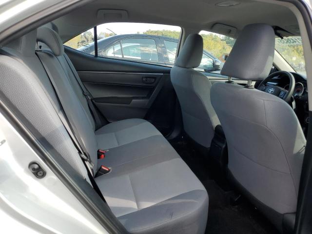 Photo 10 from auction – 2014 TOYOTA COROLLA L with VIN 2T1BURHE8EC214720