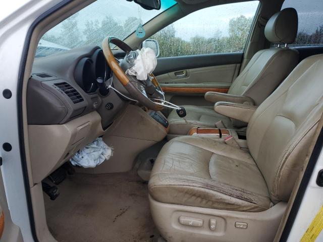 Photo 7 from auction – 2006 LEXUS RX 330 with VIN 2T2HA31U56C107381