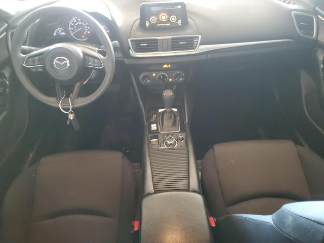 Photo 8 from auction – 2017 MAZDA 3 SPORT with VIN 3MZBN1U7XHM105531