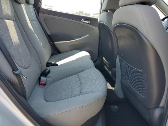 Photo 10 from auction – 2014 HYUNDAI ACCENT GLS with VIN KMHCU4AE2EU626177
