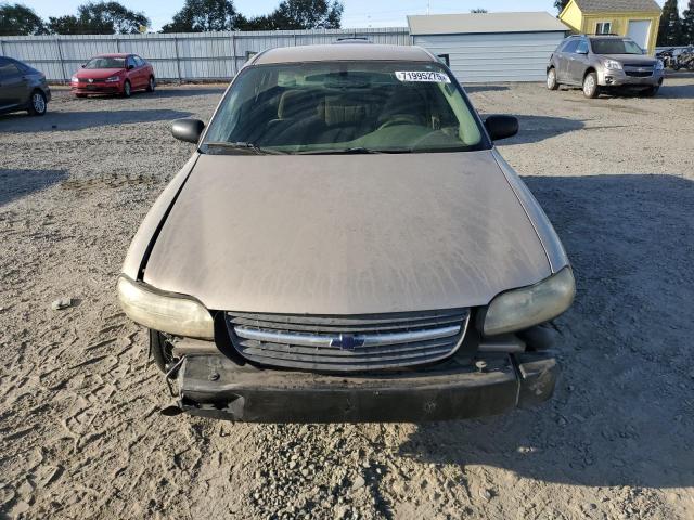 Photo 5 from auction – 2005 CHEVROLET CLASSIC with VIN 1G1ND52F95M165353