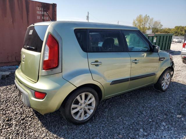 Photo 3 from auction – 2013 KIA SOUL with VIN KNDJT2A55D7592168