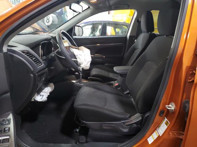 Photo 7 from auction – 2020 MITSUBISHI OUTLANDER with VIN JA4AR3AU2LU011540