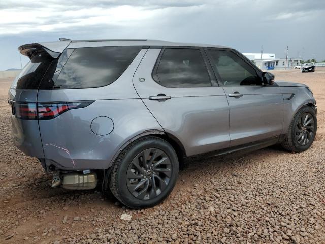 Photo 3 from auction – 2021 LAND ROVER DISCOVERY with VIN SALRT4RU9M2447697