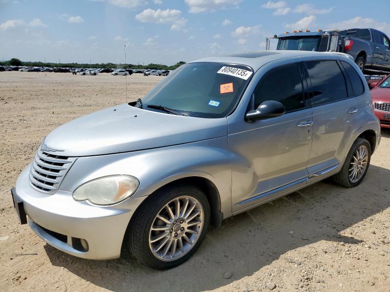 Photo 1 from auction – 2009 CHRYSLER PT CRUISER with VIN 3A8FY68879T543550