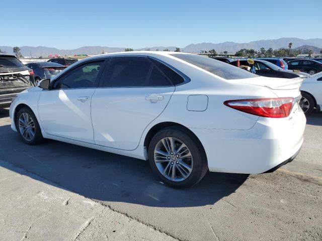 Photo 2 from auction – 2017 TOYOTA CAMRY LE with VIN 4T1BF1FK2HU410952