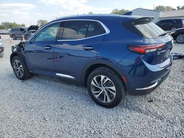 Photo 2 from auction – 2023 BUICK ENVISION E with VIN LRBFZPR40PD177955