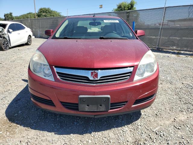 Photo 5 from auction – 2009 SATURN AURA XR with VIN 1G8ZV57B29F224744