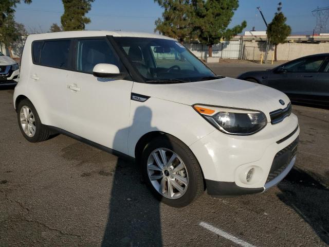 Photo 4 from auction – 2017 KIA SOUL + with VIN KNDJP3A54H7413120