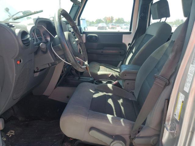 Photo 7 from auction – 2010 JEEP WRANGLER U with VIN 1J4BB3H18AL135027