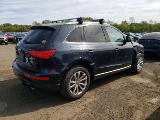 صورة رقم 3 من المزاد - 2013 AUDI Q5 PREMIUM مع VIN WA1CFAFP1DA008060