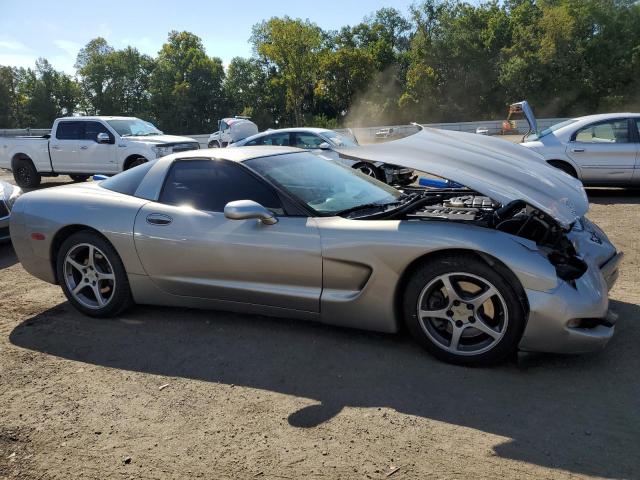 Photo 4 from auction – 2001 CHEVROLET CORVETTE with VIN 1G1YY22G615131691