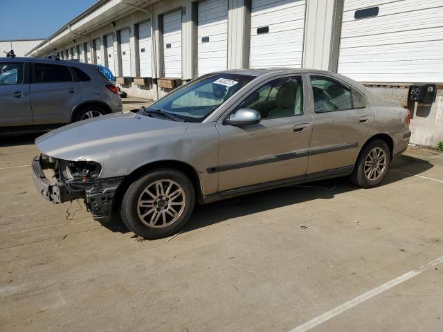 VOLVO S60 2004 with VIN YV1RS61T342398340 - Photo from auction