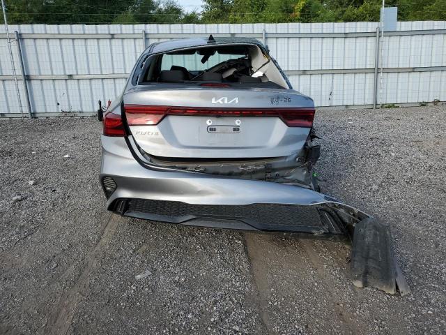 Photo 6 from auction – 2023 KIA FORTE EX with VIN 3KPF34AD9PE594289