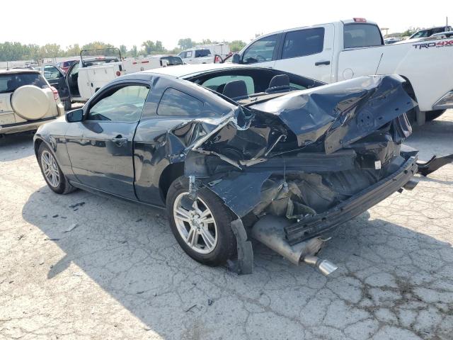 Photo 2 from auction – 2013 FORD MUSTANG with VIN 1ZVBP8AM8D5282575
