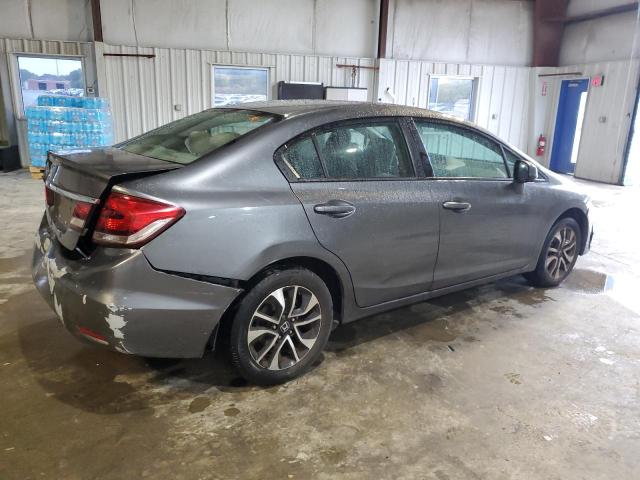 Photo 3 from auction – 2013 HONDA CIVIC EX with VIN 2HGFB2F85DH521117