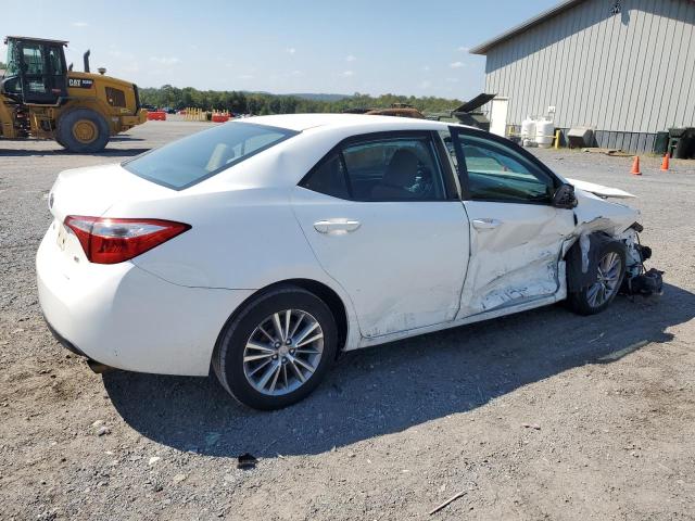 Photo 3 from auction – 2014 TOYOTA COROLLA L with VIN 5YFBURHE1EP030588