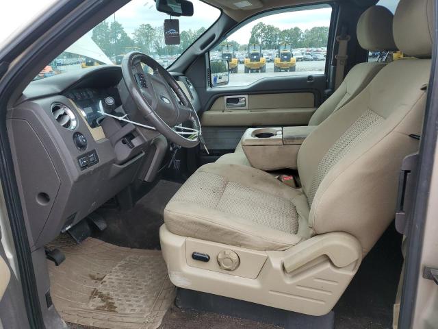 Photo 7 from auction – 2010 FORD F150 SUPER with VIN 1FTEX1E81AFB22094