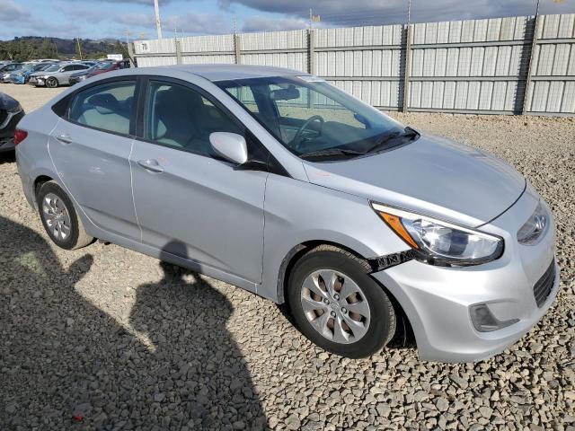 Photo 4 from auction – 2017 HYUNDAI ACCENT SE with VIN KMHCT4AE2HU169846