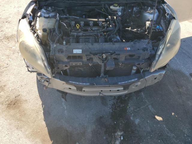Photo 11 from auction – 2010 MAZDA 3 S with VIN JM1BL1H53A1247577