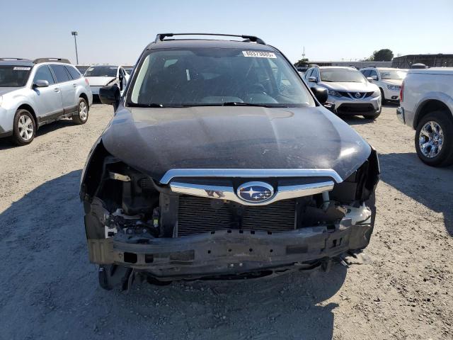 Photo 5 from auction – 2015 SUBARU FORESTER 2.5I with VIN JF2SJABC2FH521669