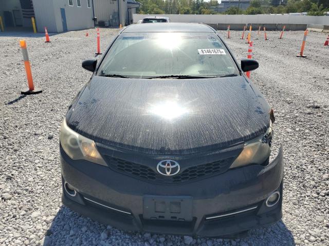 Photo 5 from auction – 2012 TOYOTA CAMRY BASE with VIN 4T1BF1FK6CU201920