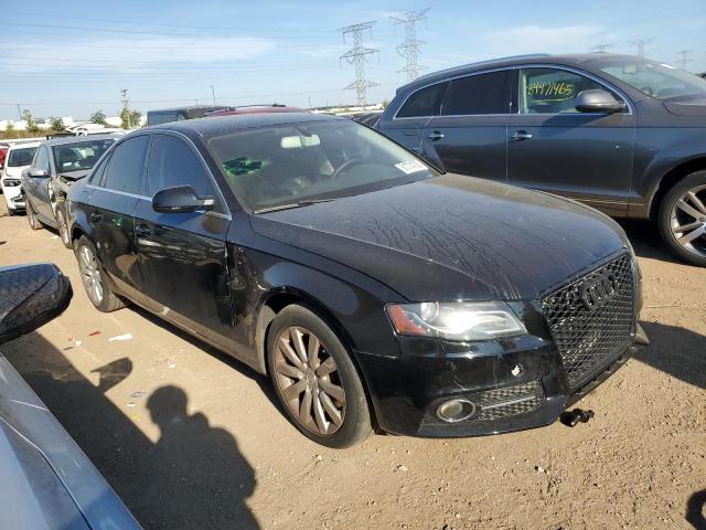 Photo 4 from auction – 2010 AUDI A4 PREMIUM with VIN WAUHFAFL1AN049900