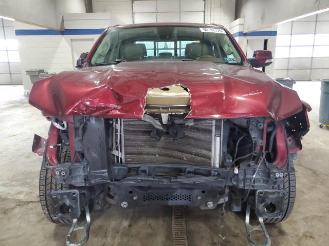 Photo 5 from auction – 2019 RAM 1500 LARAM with VIN 1C6SRFJT5KN775255