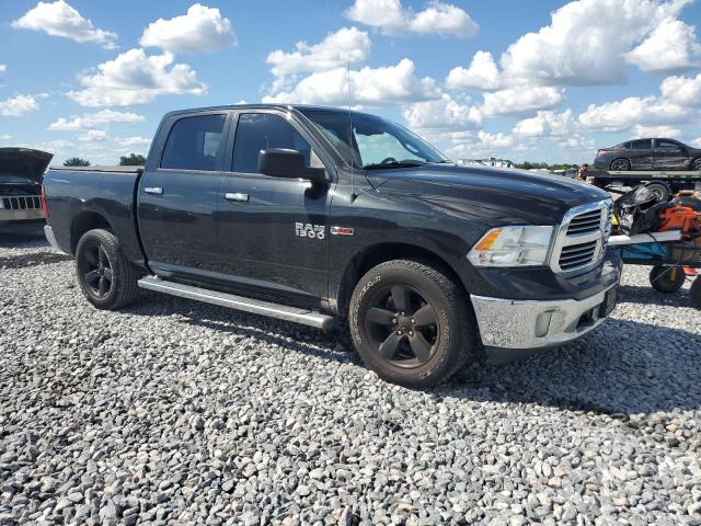 Photo 4 from auction – 2017 RAM 1500 SLT with VIN 1C6RR7LM4HS871639