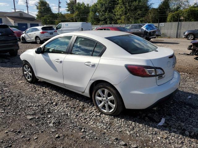 Photo 2 from auction – 2010 MAZDA 3 I with VIN JM1BL1SF5A1149975