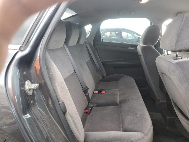 Photo 10 from auction – 2011 CHEVROLET IMPALA LT with VIN 2G1WG5EK9B1232335