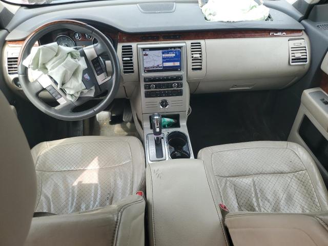 Photo 8 from auction – 2011 FORD FLEX LIMIT with VIN 2FMGK5DC1BBD26025